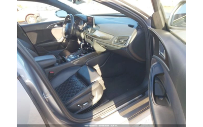 Audi S6 * PREMIUM* KEYLESS* КОЖА* ПОДГРЕВ* ШИБИДАХ* КАМЕРА - автомобили, коли, обяви за нови и употребявани 7