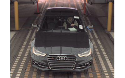 Audi S6 FULL* LED* BOSE* ХЕДЪП* КАМЕРА* КЕЙЛЕС* - автомобили, коли, обяви за нови и употребявани 6