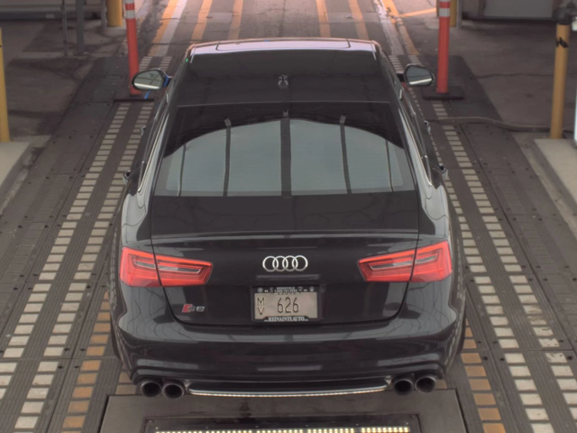 Audi S6 FULL* LED* BOSE* ХЕДЪП* КАМЕРА* КЕЙЛЕС* - автомобили, коли, обяви за нови и употребявани 7