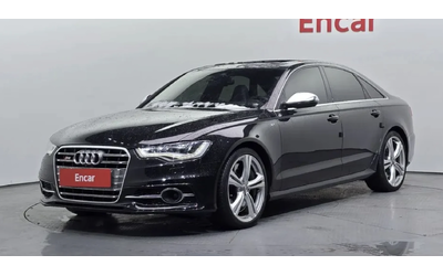 audi-s6 - 0