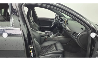 Audi S6 FULL* LED* PRESTIGE* BANG* OLUFSEN* ПОДГРЕВ* КАМЕР - автомобили, коли, обяви за нови и употребявани 12