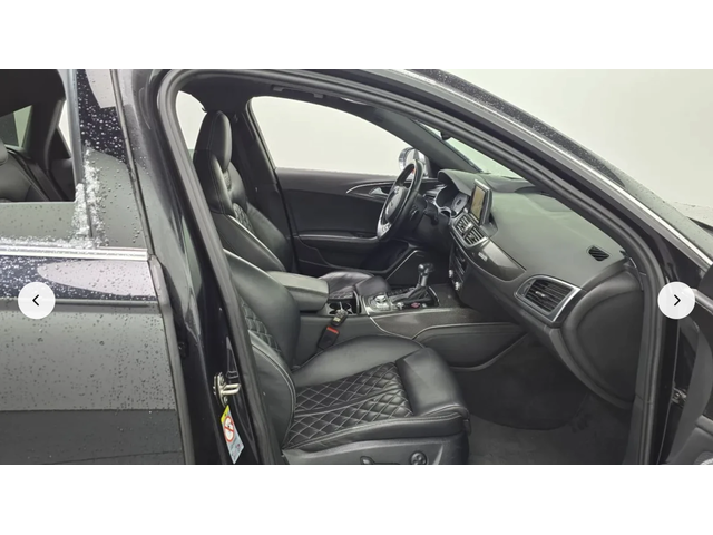 Audi S6 FULL* LED* PRESTIGE* BANG* OLUFSEN* ПОДГРЕВ* КАМЕР - автомобили, коли, обяви за нови и употребявани 12