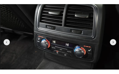 Audi S6 FULL* LED* PRESTIGE* BANG* OLUFSEN* ПОДГРЕВ* КАМЕР - автомобили, коли, обяви за нови и употребявани 15