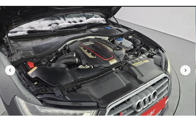 Audi S6 FULL* LED* PRESTIGE* BANG* OLUFSEN* ПОДГРЕВ* КАМЕР - автомобили, коли, обяви за нови и употребявани 16