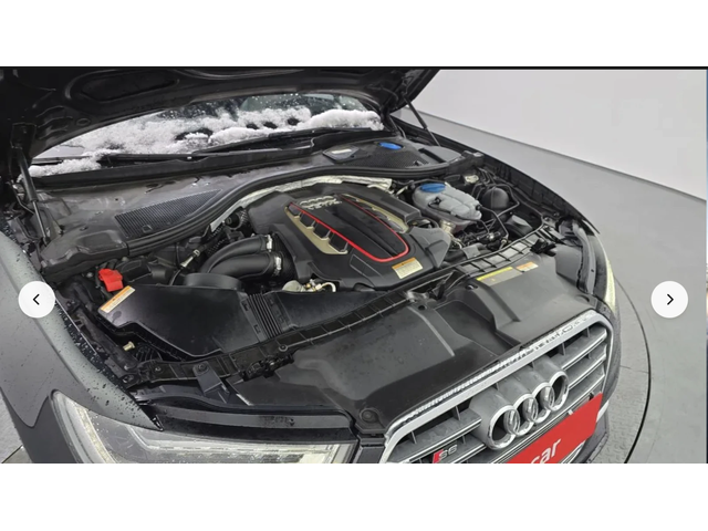 Audi S6 FULL* LED* PRESTIGE* BANG* OLUFSEN* ПОДГРЕВ* КАМЕР - автомобили, коли, обяви за нови и употребявани 16