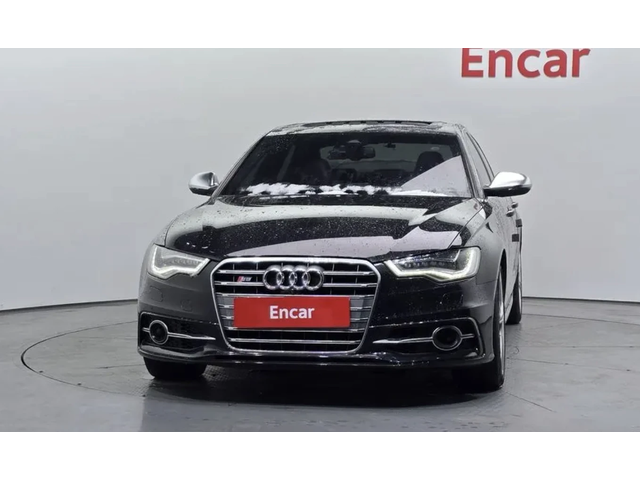 Audi S6 FULL* LED* PRESTIGE* BANG* OLUFSEN* ПОДГРЕВ* КАМЕР - автомобили, коли, обяви за нови и употребявани 2