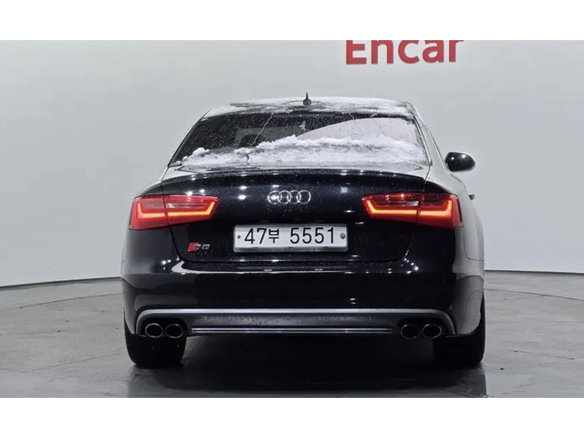 Audi S6 FULL* LED* PRESTIGE* BANG* OLUFSEN* ПОДГРЕВ* КАМЕР - автомобили, коли, обяви за нови и употребявани 3