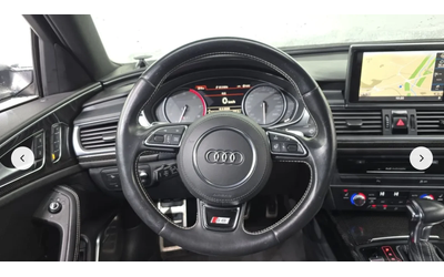 Audi S6 FULL* LED* PRESTIGE* BANG* OLUFSEN* ПОДГРЕВ* КАМЕР - автомобили, коли, обяви за нови и употребявани 7