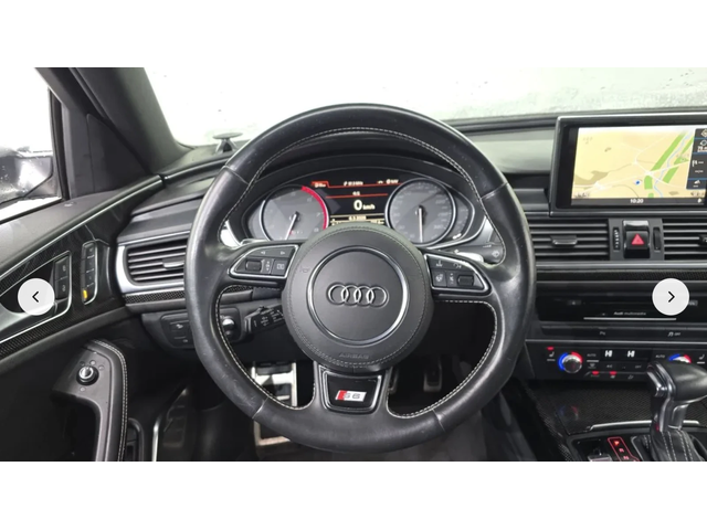 Audi S6 FULL* LED* PRESTIGE* BANG* OLUFSEN* ПОДГРЕВ* КАМЕР - автомобили, коли, обяви за нови и употребявани 7