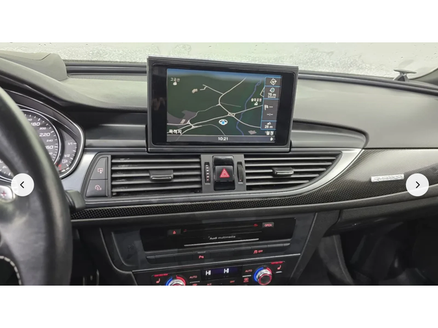 Audi S6 FULL* LED* PRESTIGE* BANG* OLUFSEN* ПОДГРЕВ* КАМЕР - автомобили, коли, обяви за нови и употребявани 8