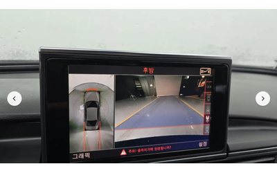 Audi S6 FULL* LED* PRESTIGE* BANG* OLUFSEN* ПОДГРЕВ* КАМЕР - автомобили, коли, обяви за нови и употребявани 9