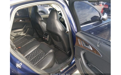 Audi S6 FULL* LED* PRESTIGE* - автомобили, коли, обяви за нови и употребявани 10