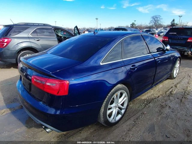 Audi S6 FULL* LED* PRESTIGE* - автомобили, коли, обяви за нови и употребявани 1