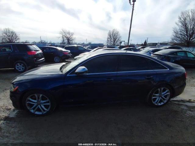 Audi S6 FULL* LED* PRESTIGE* - автомобили, коли, обяви за нови и употребявани 5