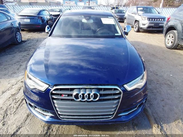 Audi S6 FULL* LED* PRESTIGE* - автомобили, коли, обяви за нови и употребявани 6