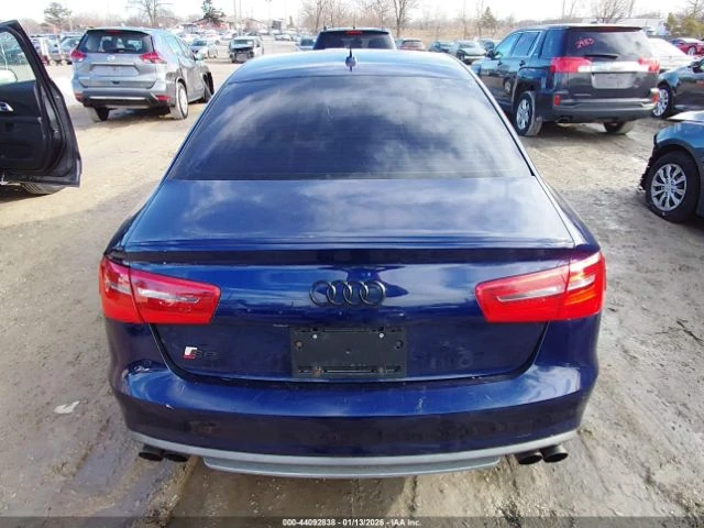Audi S6 FULL* LED* PRESTIGE* - автомобили, коли, обяви за нови и употребявани 7