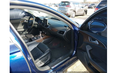 Audi S6 FULL* LED* PRESTIGE* - автомобили, коли, обяви за нови и употребявани 8