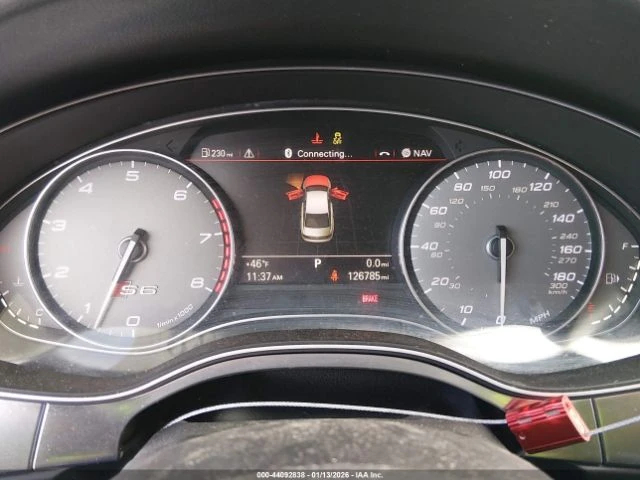 Audi S6 FULL* LED* PRESTIGE* - автомобили, коли, обяви за нови и употребявани 9