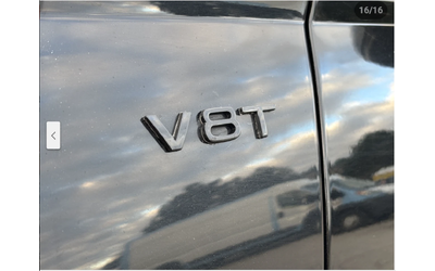 Audi S6 MATRIX* BOSE* CARBON* МЪРТВА* ТОЧКА* - автомобили, коли, обяви за нови и употребявани 6