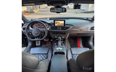 Audi S6 DISTRONIC* BANG & OLUFSEN* HEAD-UP* 360 CAM* - автомобили, коли, обяви за нови и употребявани 10