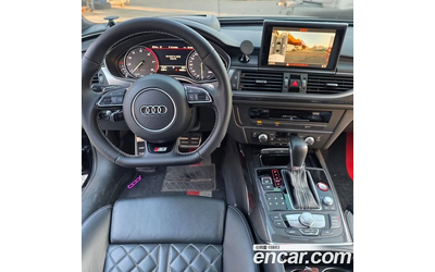 Audi S6 DISTRONIC* BANG & OLUFSEN* HEAD-UP* 360 CAM* - автомобили, коли, обяви за нови и употребявани 11