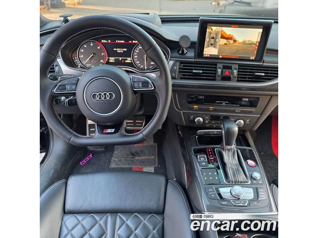 Audi S6 DISTRONIC* BANG & OLUFSEN* HEAD-UP* 360 CAM* - автомобили, коли, обяви за нови и употребявани 11