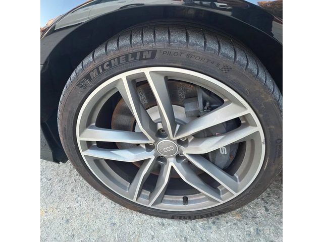 Audi S6 DISTRONIC* BANG & OLUFSEN* HEAD-UP* 360 CAM* - автомобили, коли, обяви за нови и употребявани 14