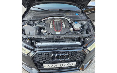 Audi S6 DISTRONIC* BANG & OLUFSEN* HEAD-UP* 360 CAM* - автомобили, коли, обяви за нови и употребявани 15