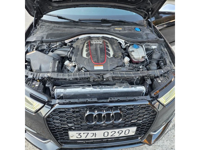 Audi S6 DISTRONIC* BANG & OLUFSEN* HEAD-UP* 360 CAM* - автомобили, коли, обяви за нови и употребявани 15