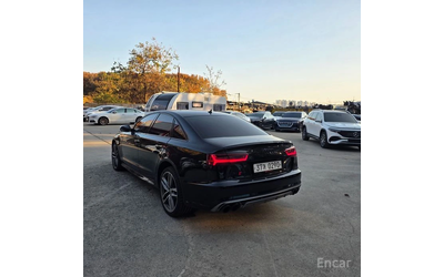 Audi S6 DISTRONIC* BANG & OLUFSEN* HEAD-UP* 360 CAM* - автомобили, коли, обяви за нови и употребявани 6