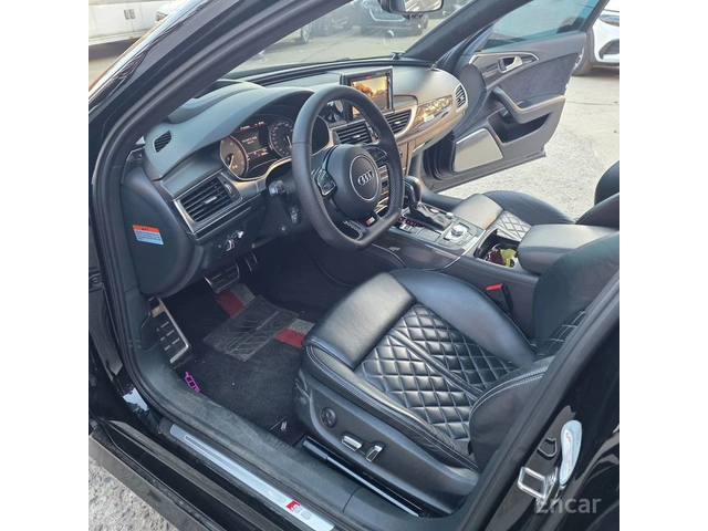 Audi S6 DISTRONIC* BANG & OLUFSEN* HEAD-UP* 360 CAM* - автомобили, коли, обяви за нови и употребявани 7