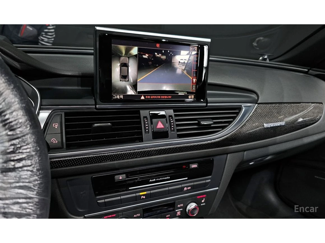 Audi S6 RS PACK* DISTRONIC* BANG&OLUFSEN* HEAD-UP* 360CAM* - автомобили, коли, обяви за нови и употребявани 11