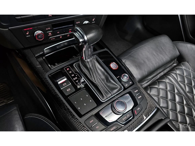 Audi S6 RS PACK* DISTRONIC* BANG&OLUFSEN* HEAD-UP* 360CAM* - автомобили, коли, обяви за нови и употребявани 12