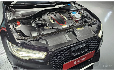 Audi S6 RS PACK* DISTRONIC* BANG&OLUFSEN* HEAD-UP* 360CAM* - автомобили, коли, обяви за нови и употребявани 16