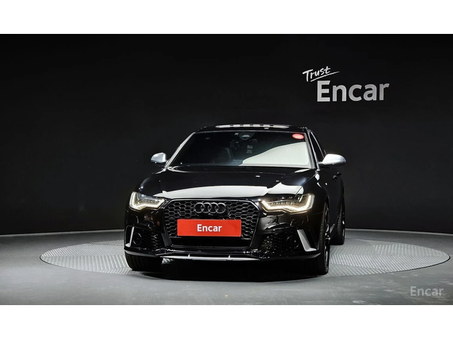 Audi S6 RS PACK* DISTRONIC* BANG&OLUFSEN* HEAD-UP* 360CAM* - автомобили, коли, обяви за нови и употребявани 1