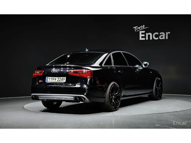 Audi S6 RS PACK* DISTRONIC* BANG&OLUFSEN* HEAD-UP* 360CAM* - автомобили, коли, обяви за нови и употребявани 2