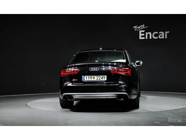 Audi S6 RS PACK* DISTRONIC* BANG&OLUFSEN* HEAD-UP* 360CAM* - автомобили, коли, обяви за нови и употребявани 3