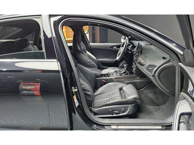 Audi S6 RS PACK* DISTRONIC* BANG&OLUFSEN* HEAD-UP* 360CAM* - автомобили, коли, обяви за нови и употребявани 6