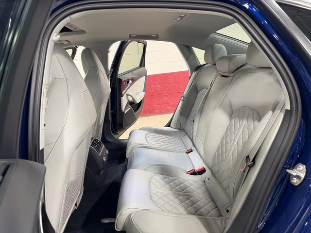 Audi S6 * АвтоКредит * (ЦЕНА ДО БГ) - автомобили, коли, обяви за нови и употребявани 10