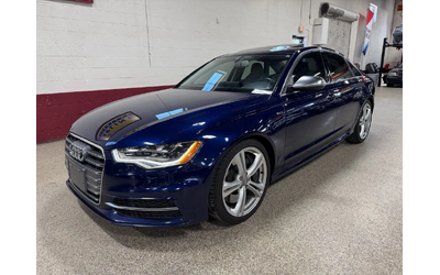 audi-s6 - 1