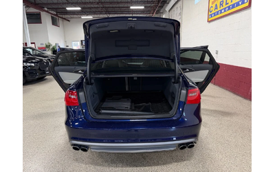 Audi S6 * АвтоКредит * (ЦЕНА ДО БГ) - автомобили, коли, обяви за нови и употребявани 8