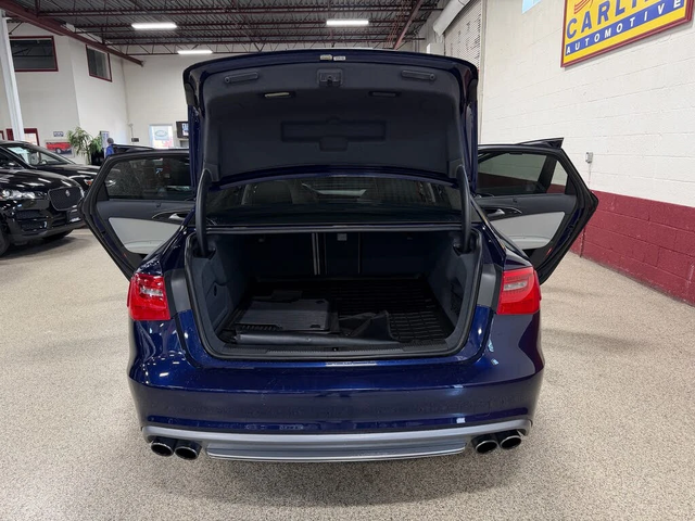 Audi S6 * АвтоКредит * (ЦЕНА ДО БГ) - автомобили, коли, обяви за нови и употребявани 8