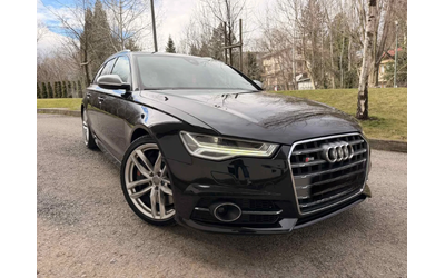 audi-s6 - 0