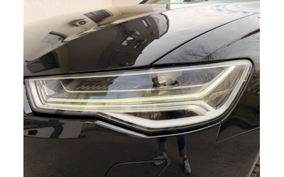 Audi S6 4.0TFSI / V8 / MATRIX - автомобили, коли, обяви за нови и употребявани 14