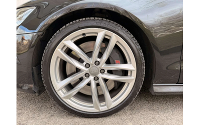 Audi S6 4.0TFSI / V8 / MATRIX - автомобили, коли, обяви за нови и употребявани 15