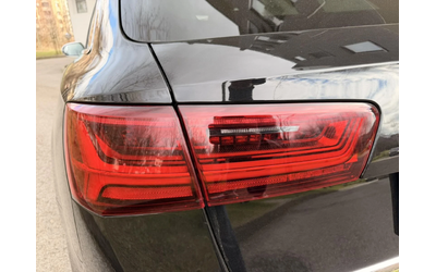Audi S6 4.0TFSI / V8 / MATRIX - автомобили, коли, обяви за нови и употребявани 16