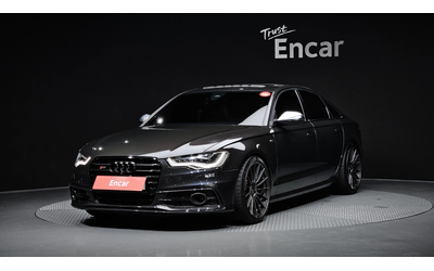 audi-s6 - 0