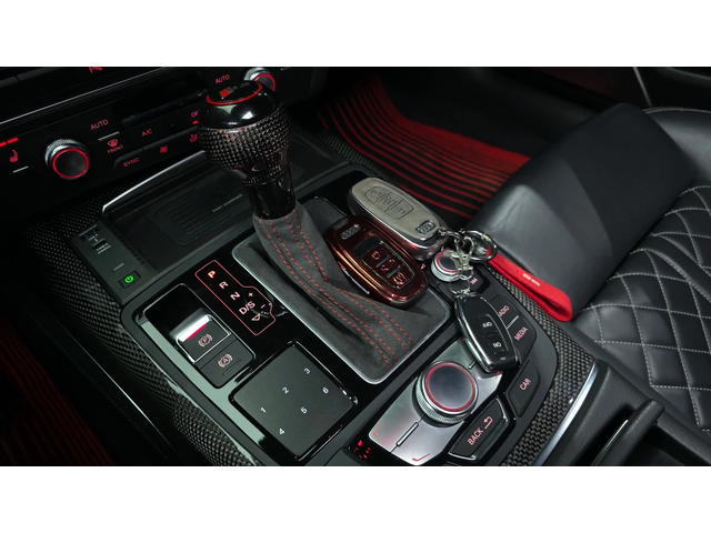 Audi S6 CARBON* HEAD-UP* VULCANO* DISTRONIK* КРАЙНА ЦЕНА - автомобили, коли, обяви за нови и употребявани 10