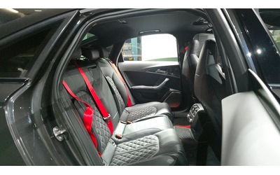 Audi S6 CARBON* HEAD-UP* VULCANO* DISTRONIK* КРАЙНА ЦЕНА - автомобили, коли, обяви за нови и употребявани 12