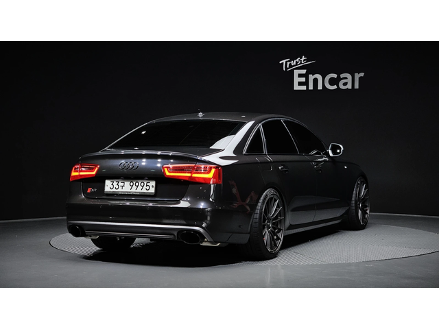 Audi S6 CARBON* HEAD-UP* VULCANO* DISTRONIK* КРАЙНА ЦЕНА - автомобили, коли, обяви за нови и употребявани 2